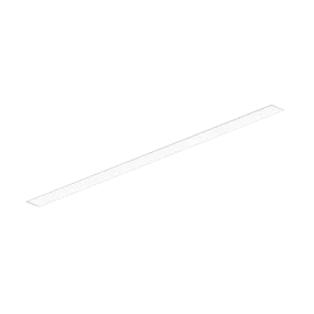 Oracle OLS-R-LED 6-ft Recessed Linear Light, 4" Width,  T-Bar Ceiling