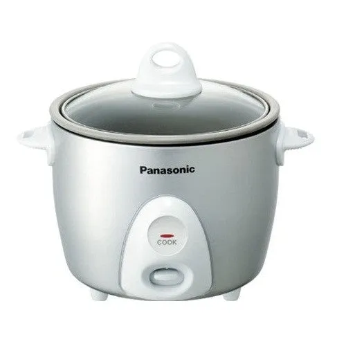 Panasonic SR-W22 12 Cup (2.2L) Rice Cooker (220 V)