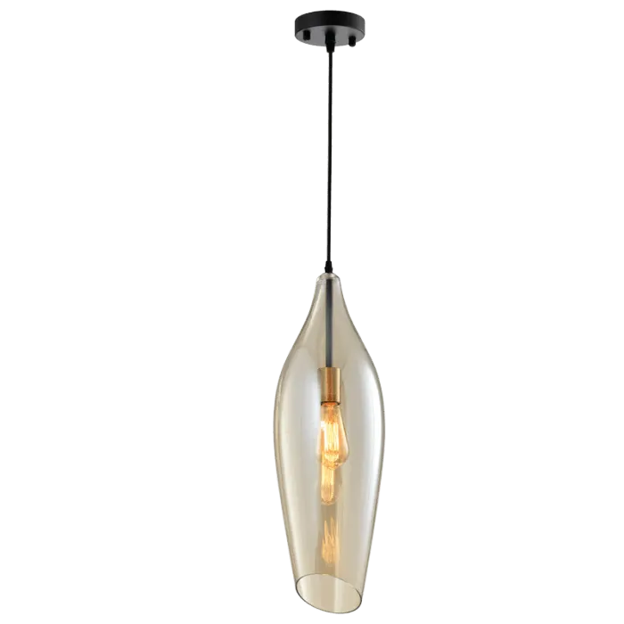 Paradise Pendant Light