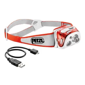 Petzl Reactik   Headlamp