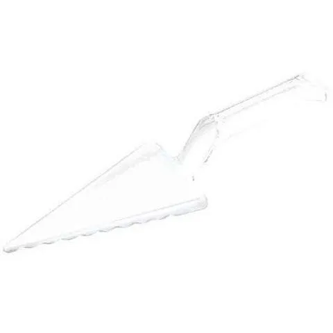 Plastic Pie Cutter (1ct)