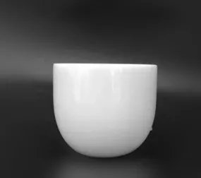 Porcelain Tea Pot