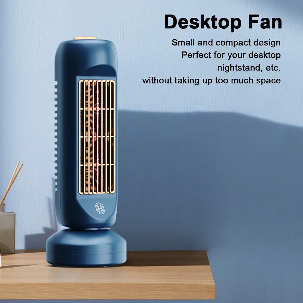 Portable Air Cooler USB Mini Air Conditioner Humidifier Purifier Cooler Desk Fan