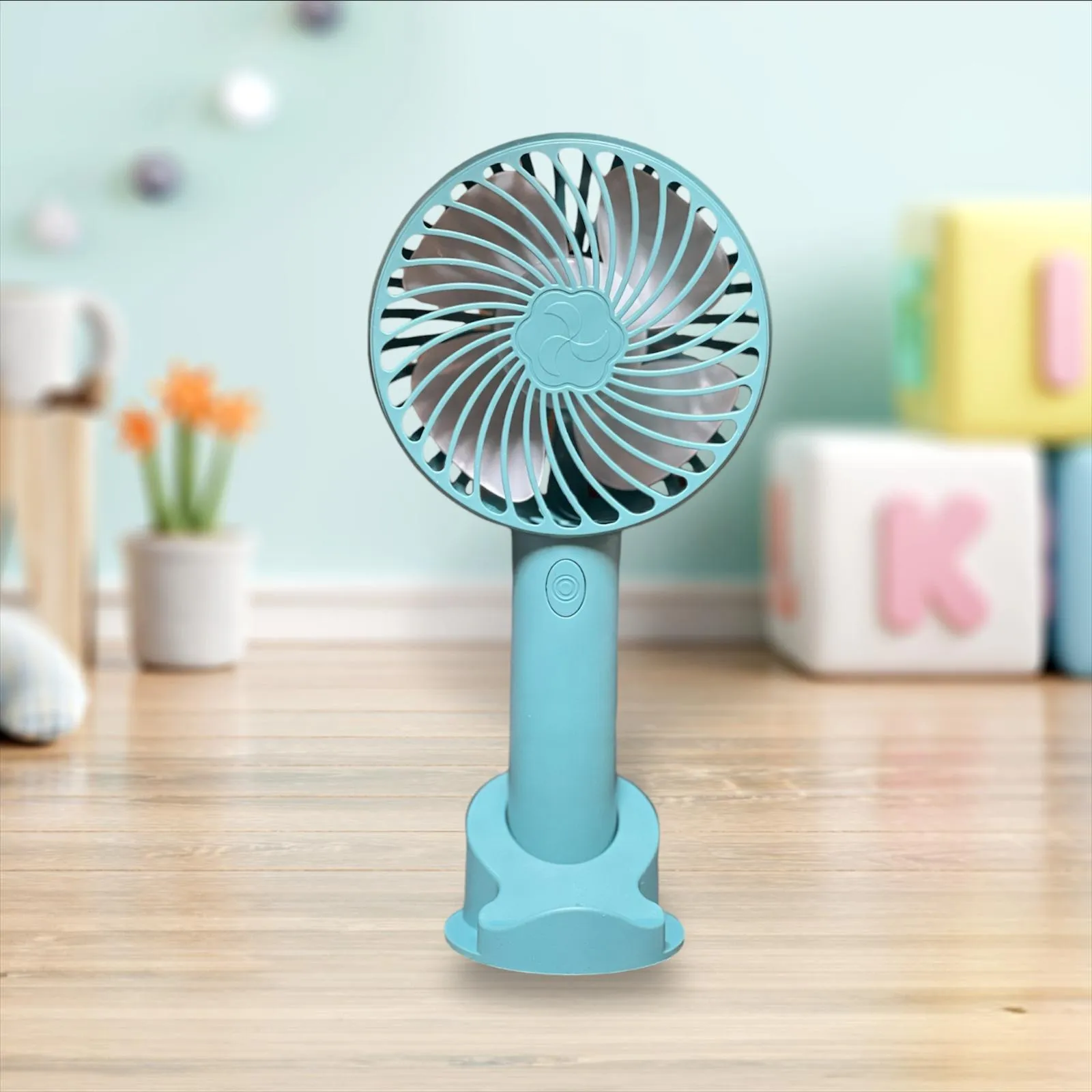 Portable Mini Fan JD-N10