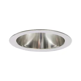 Portfolio Lighting LDA4A LED 4-1/2" Adjustable/Slope Downlight