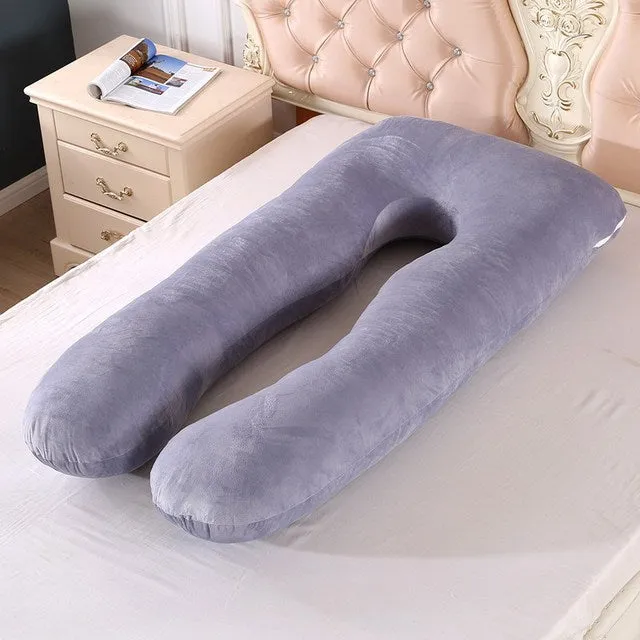 Pregnancy Support Pillow