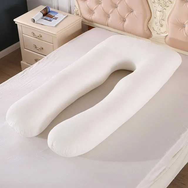 Pregnancy Support Pillow