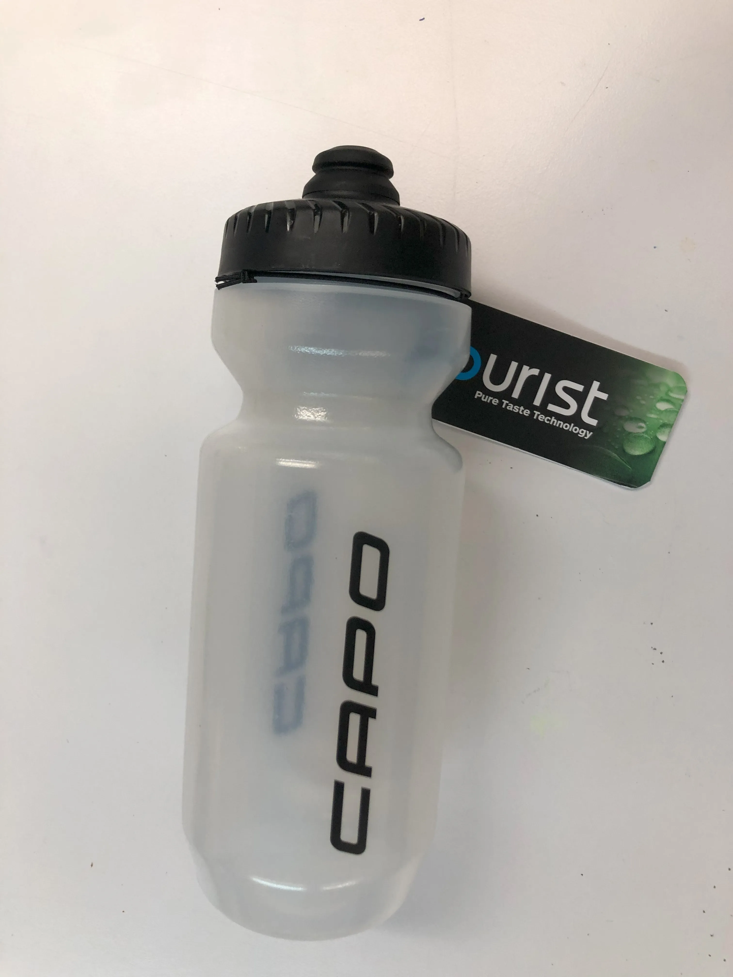 Purist 22oz Water Bottle