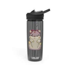 Purple Hamster CamelBak Eddy®  Water Bottle, 20oz\25oz