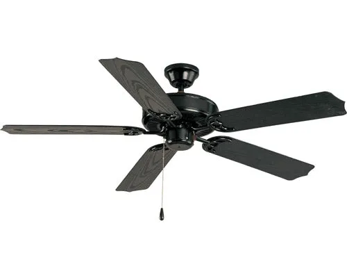 "Basic-Max 52"Outdoor Ceiling Fan"