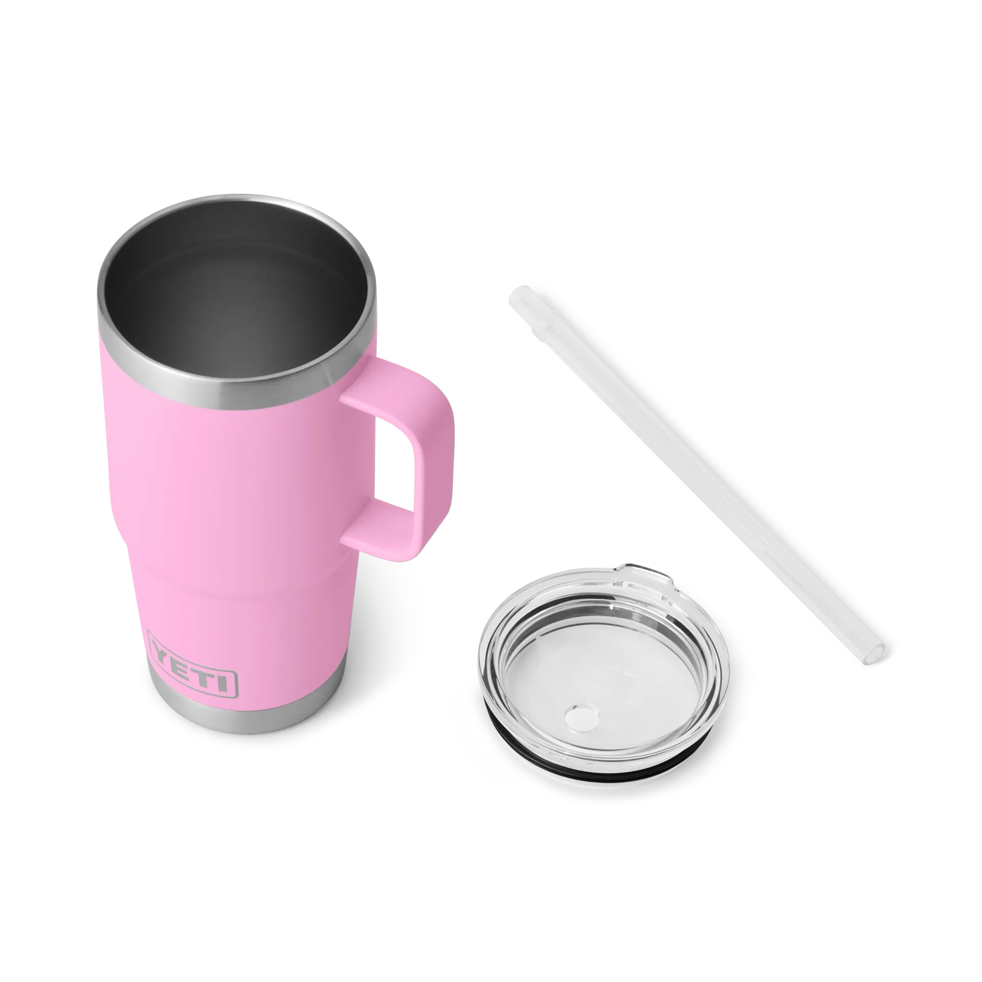 Rambler® 25 oz (710 ml) Straw Mug