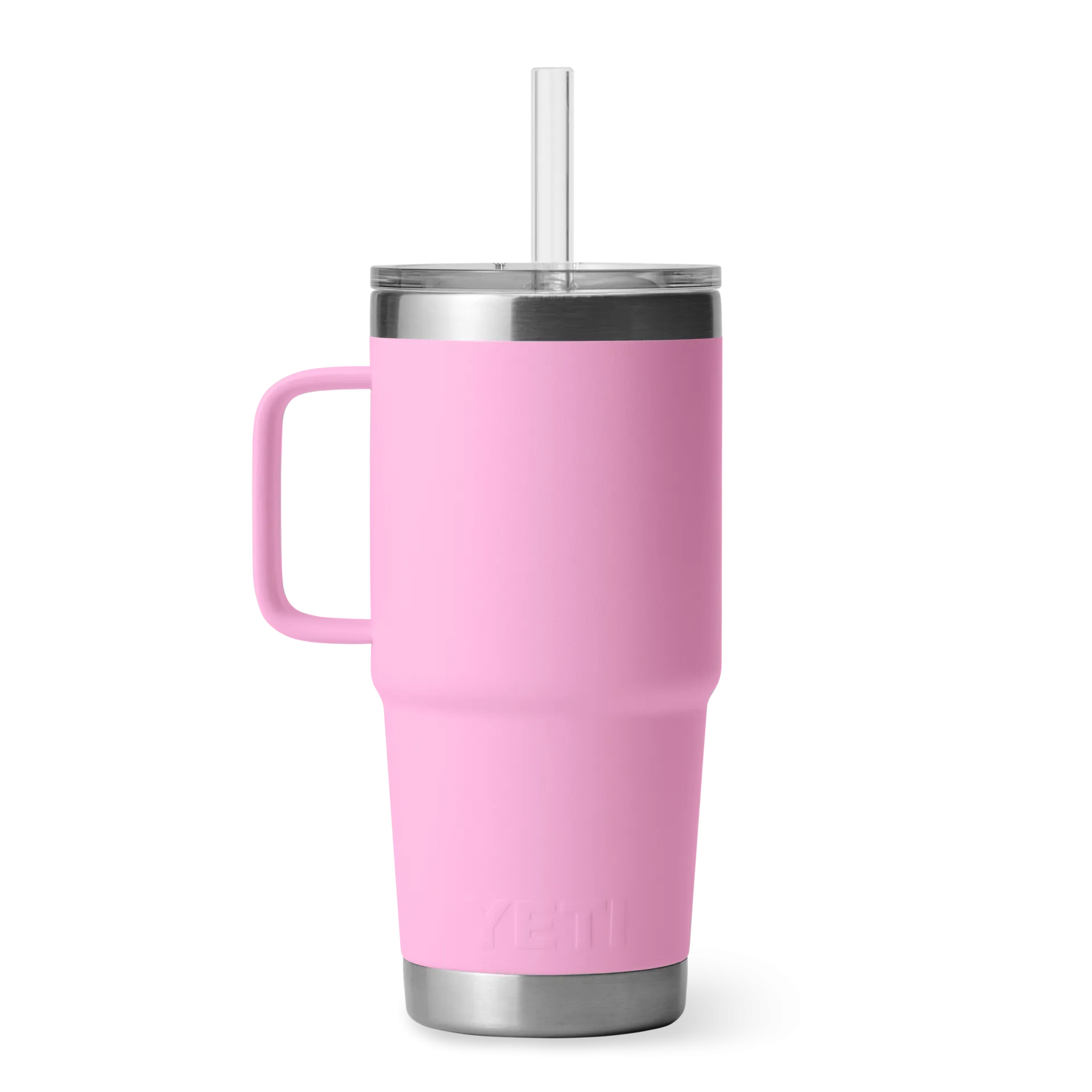 Rambler® 25 oz (710 ml) Straw Mug