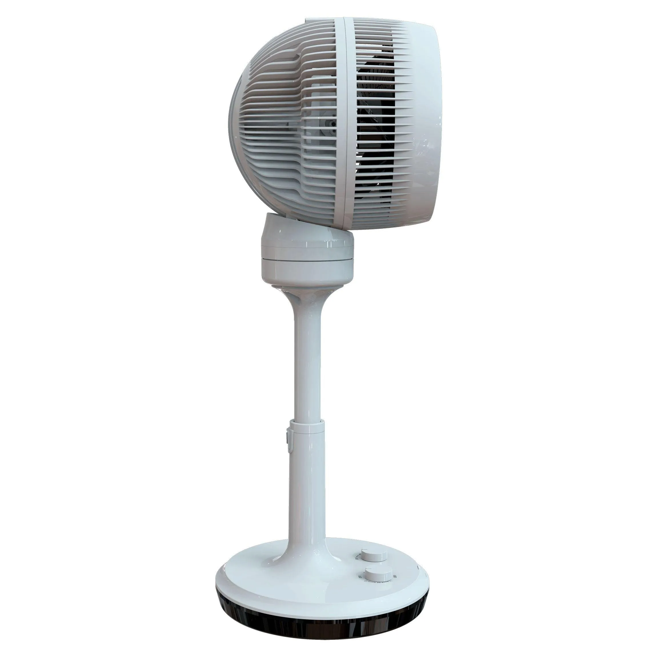 Reliable Pedestal Air Circulator 28"