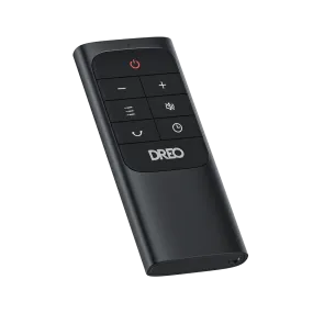 Remote Control for Serial Fans & Heaters