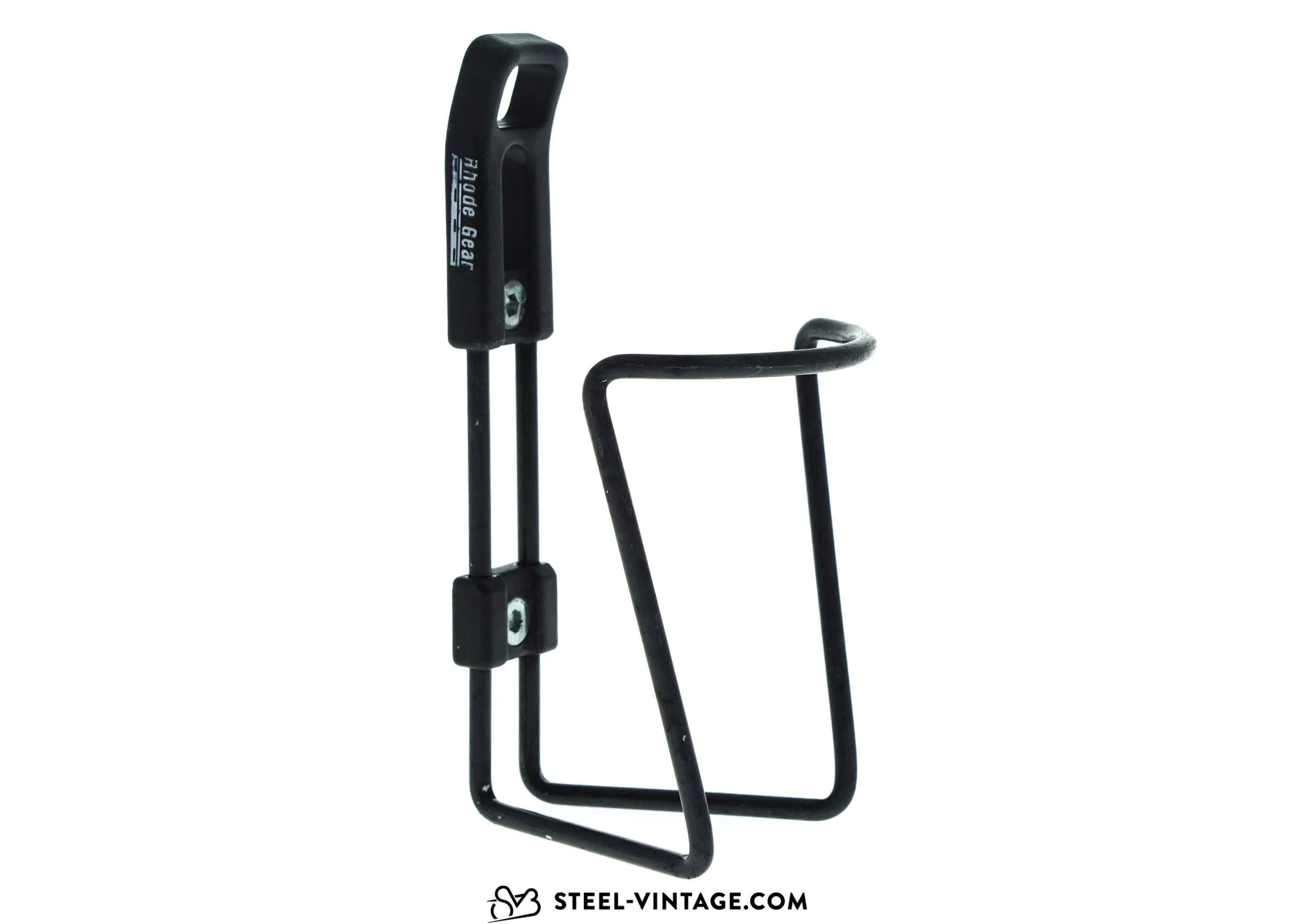 Rhode Gear Water Bottle Cage