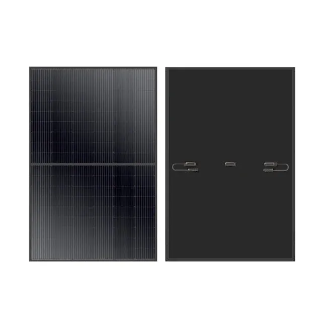 Rich Solar MEGA 400 Watt Monocrystalline Solar Panel