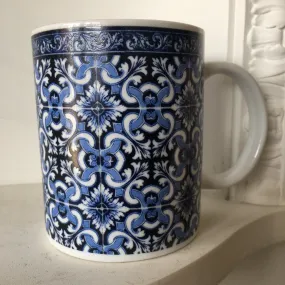 Rocha - Tile Mug