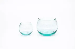 Round Glassware