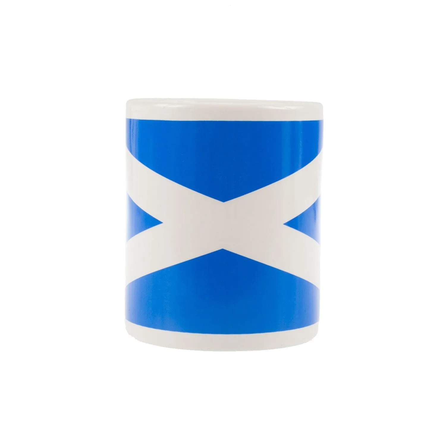 Saltire Flag Mug