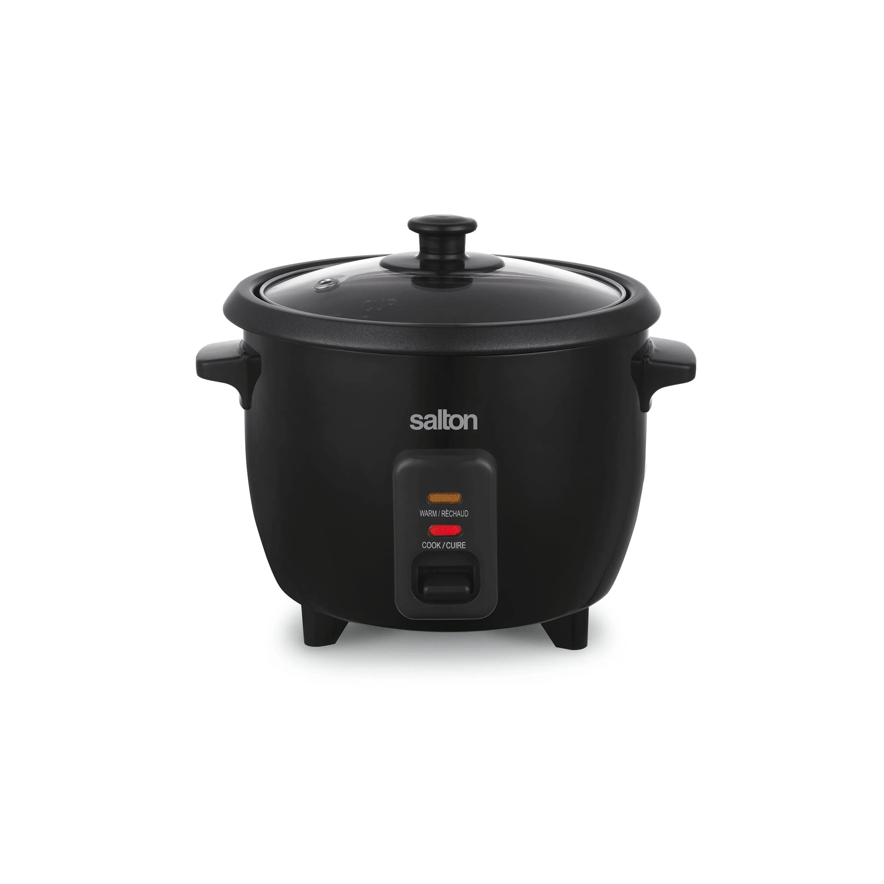 Salton Automatic 6-Cup Rice Cooker