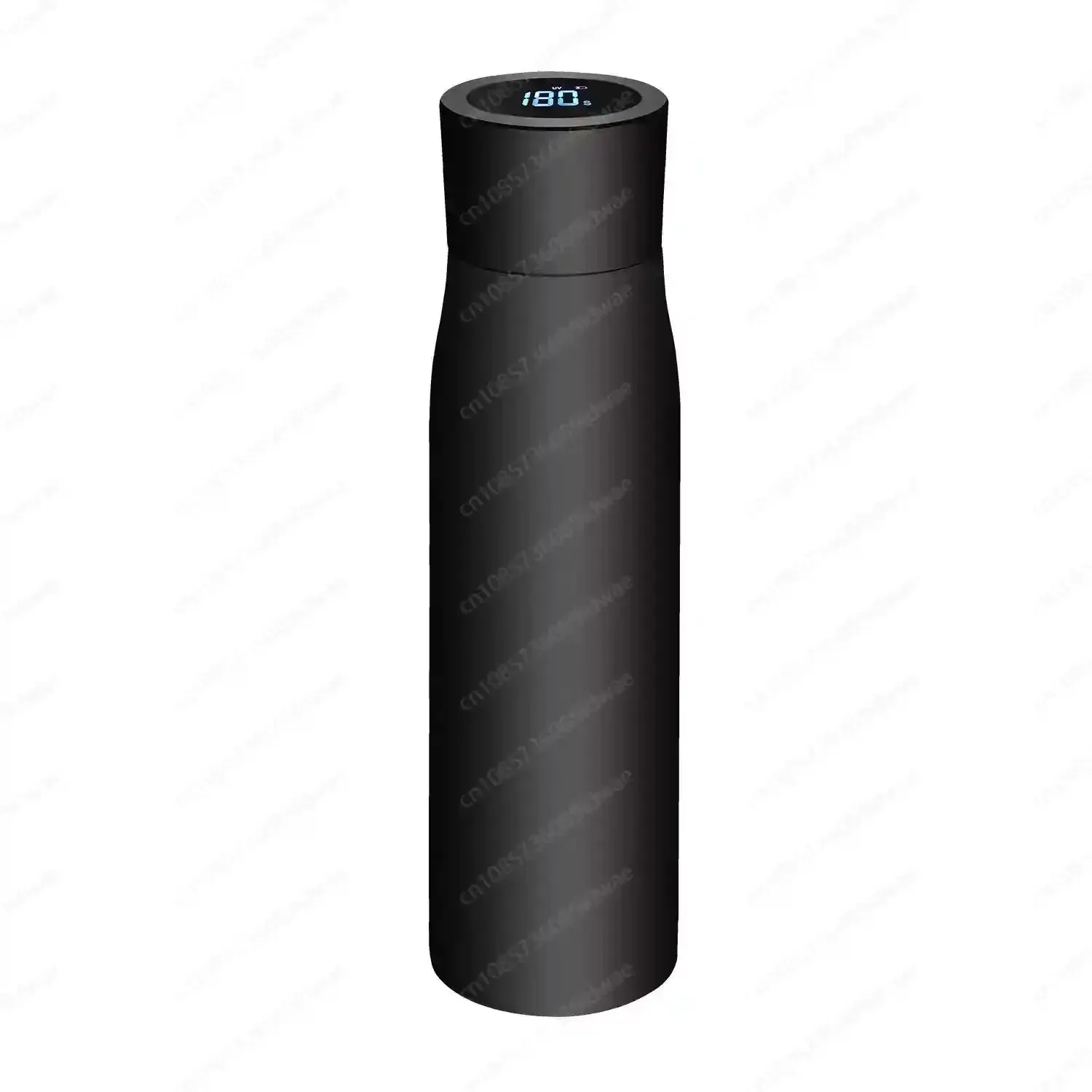 Self-Cleaning UV Water Bottle – 500ML Insulated Flask