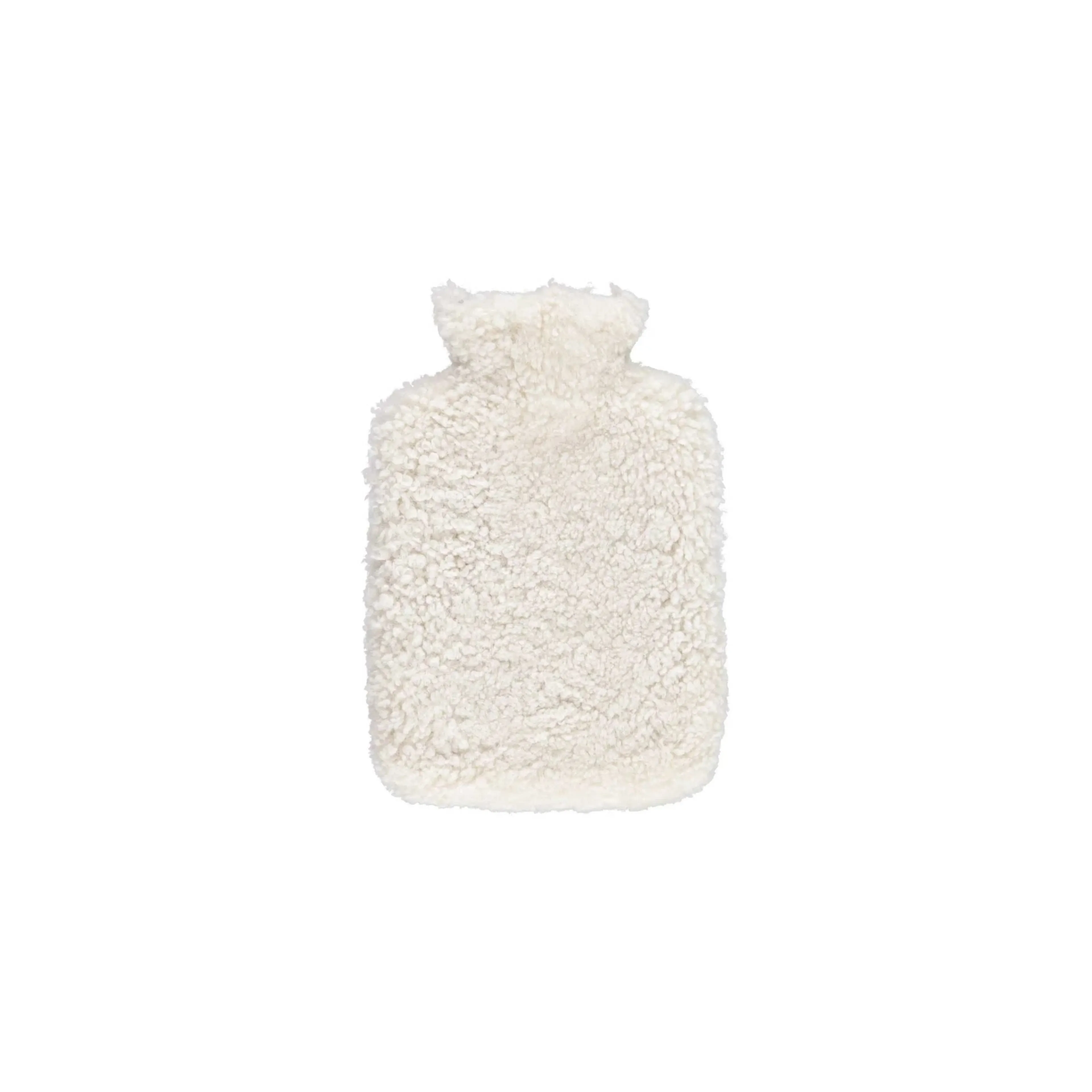 Sheepskin Hot Water Bottle