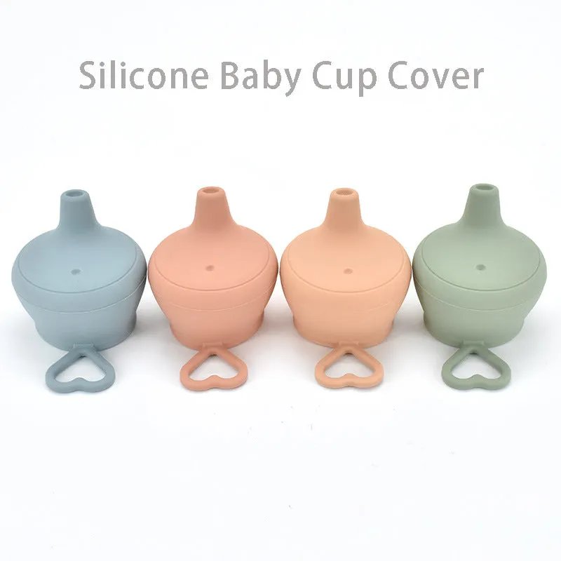 Silicone Cup Cover