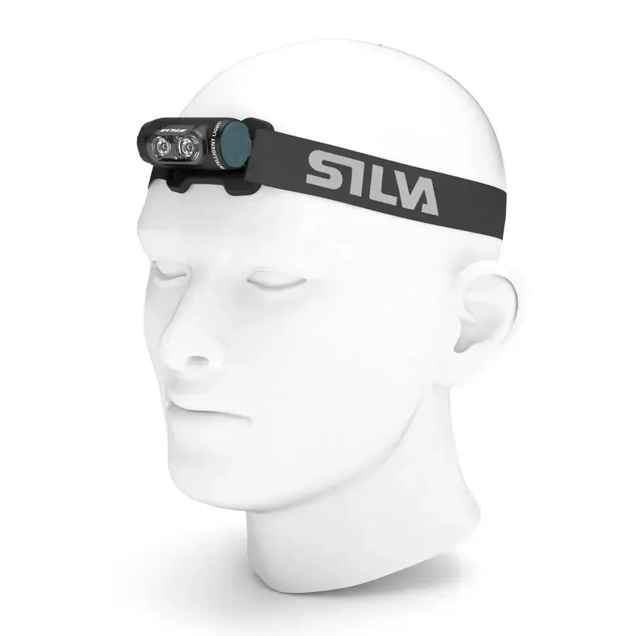 Silva Explore 4 Headlamp