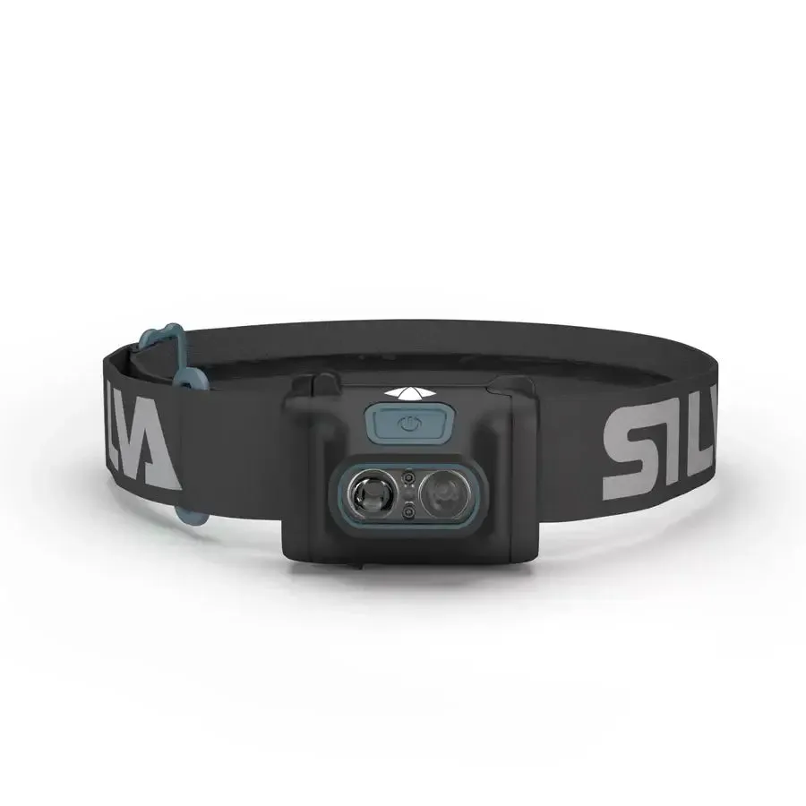 Silva Scout 2XT Headlamp