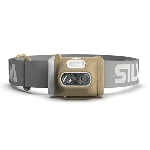 Silva Terra Scout XT Headlamps