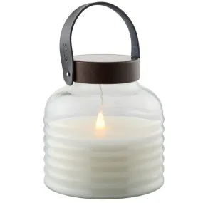 Sirius Aston Solar Jar Lantern (Large - Ø20 x H 20 cm)