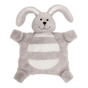 Sleepytot Baby Comforter - Bunny Grey