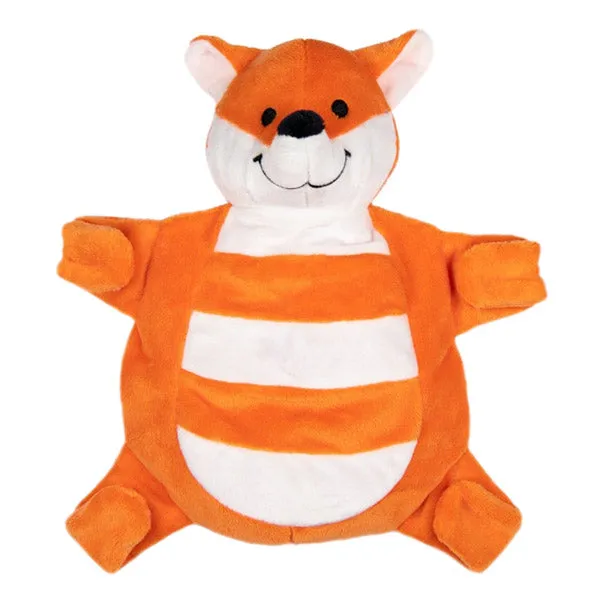 Sleepytot Baby Comforter - Fox