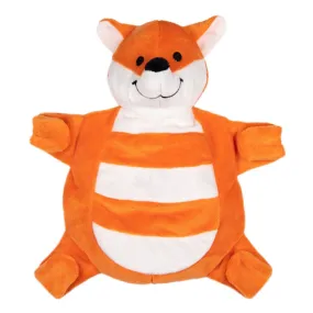 Sleepytot Baby Comforter - Fox