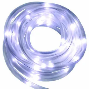 Solar LED Rope Light Strip