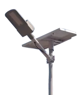 Solar Street Light 60 Watt Nightjars Series with MPPT Controller - TTNG60W