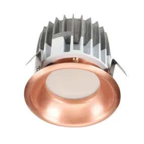 SPJ Lighting SPJ-RC10-5 LED Recessed Light 12V or 120V