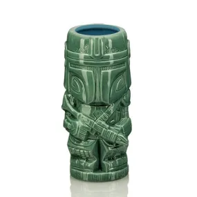 Star Wars Geeki Tiki The Mandalorian Mug