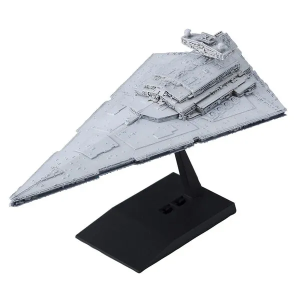 STAR WARS - VEHICLE MODEL 001 STAR DESTROYER