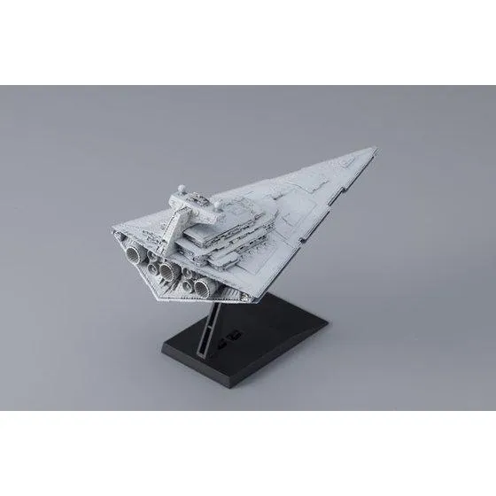 STAR WARS - VEHICLE MODEL 001 STAR DESTROYER