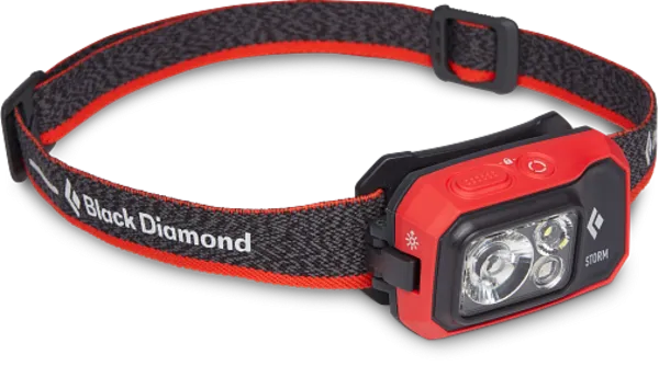 Storm 450 Lumens Headlamp - Octane