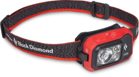 Storm 450 Lumens Headlamp - Octane