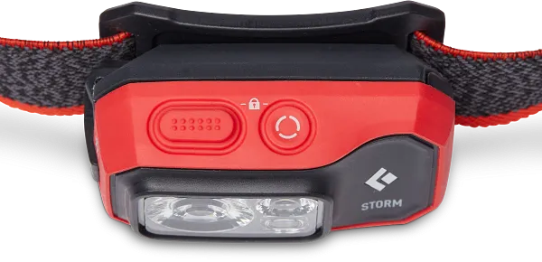 Storm 450 Lumens Headlamp - Octane