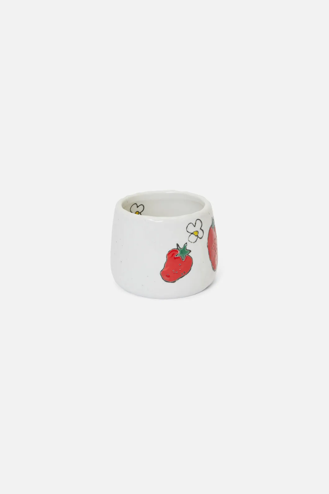 Strawberry Mug