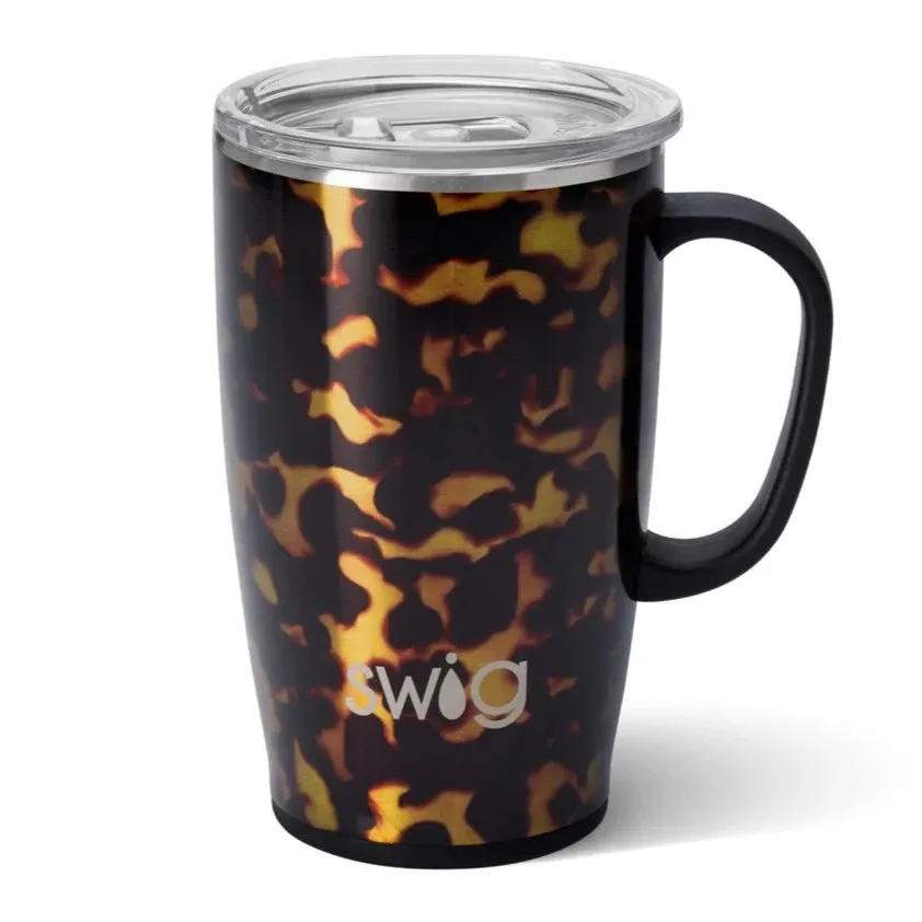 SWIG 18 oz Mug