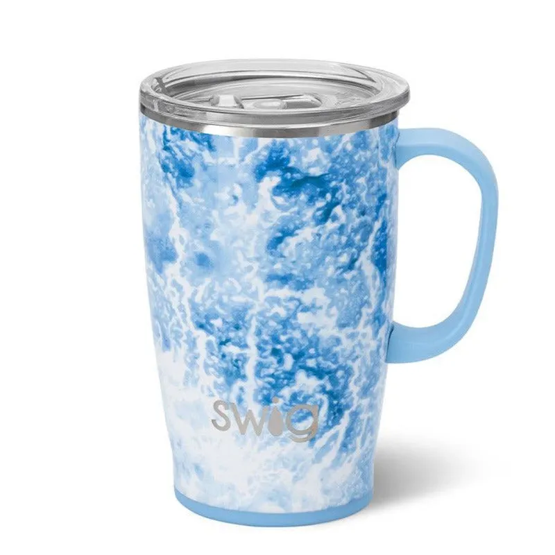 SWIG 18 oz Mug