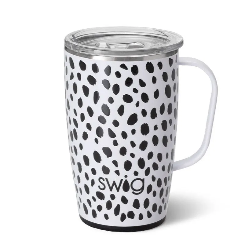 SWIG 18 oz Mug