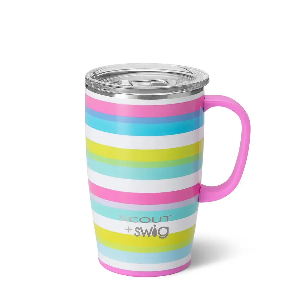 SWIG 18 oz Mug