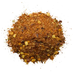 Taco Seasoning (Hot)