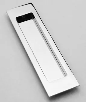 Tall Flush Handle